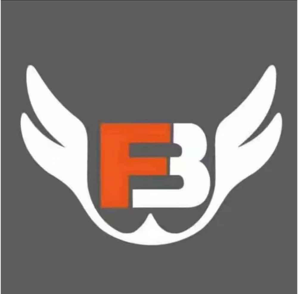 logo exhibition